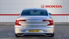 Volvo S90 2.0 D4 R DESIGN 4dr Geartronic Diesel Saloon